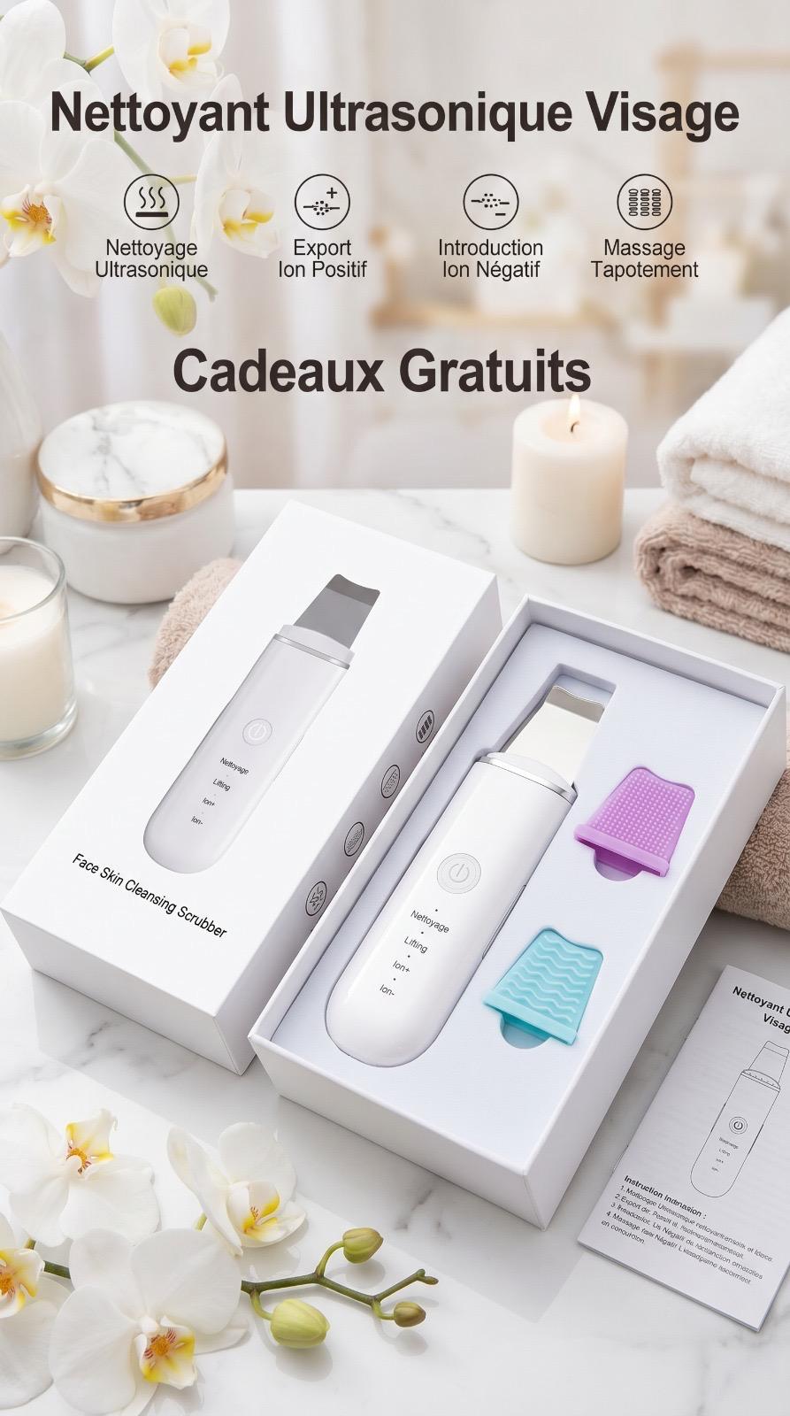 EclatSkin Plus™