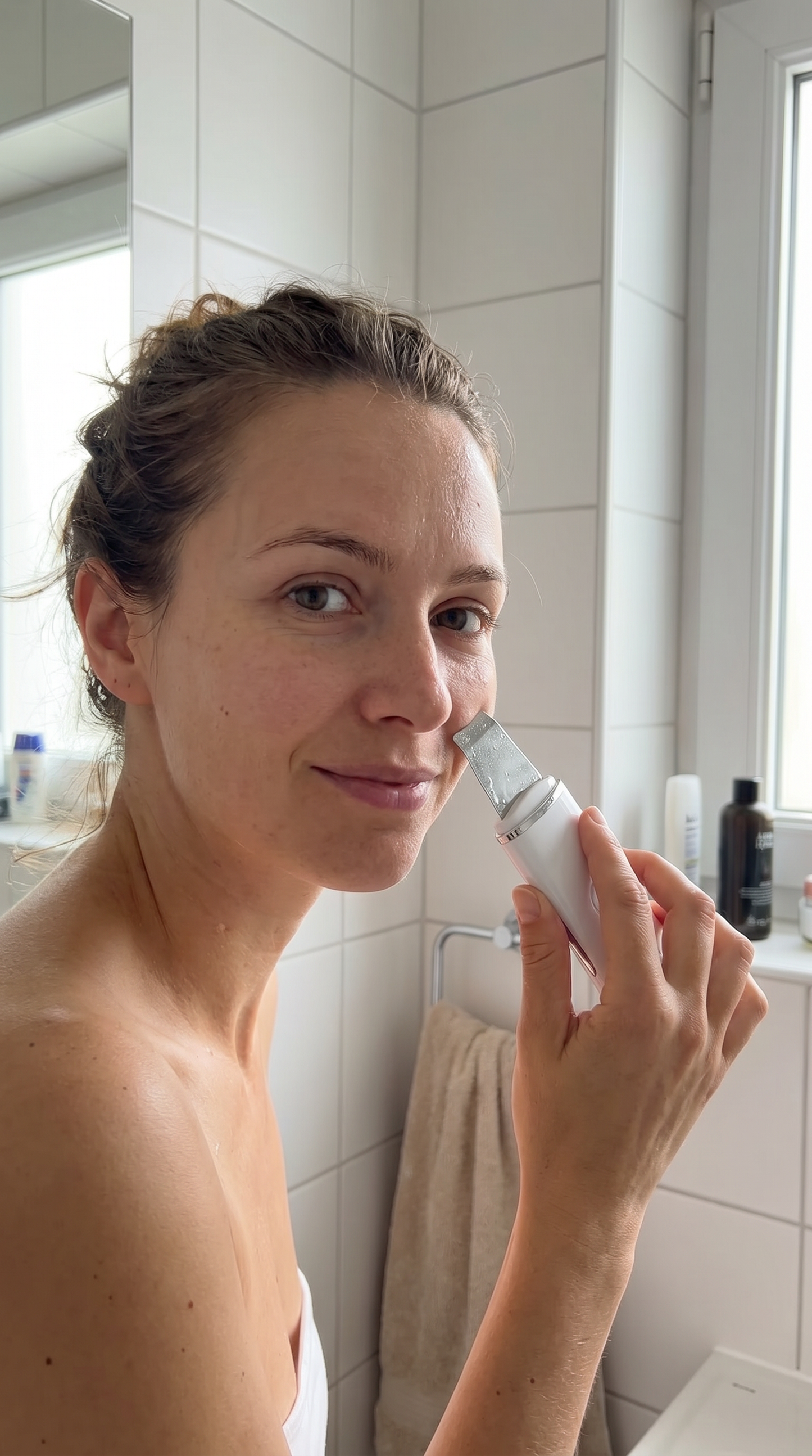 EclatSkin Plus™